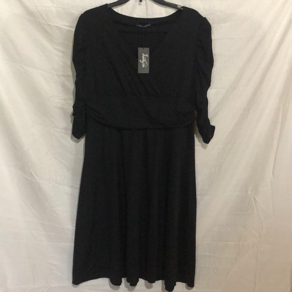 slim fit dress slacks Emma Maxi Nikita Atlantic / Xs main image 0